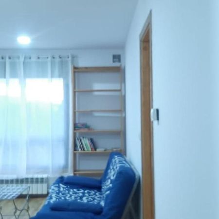 Апартаменты Apartamento Centrico Salvaterra Сальватьерра-де-Минио Экстерьер фото