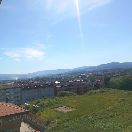 Апартаменты Apartamento Centrico Salvaterra Сальватьерра-де-Минио Номер фото