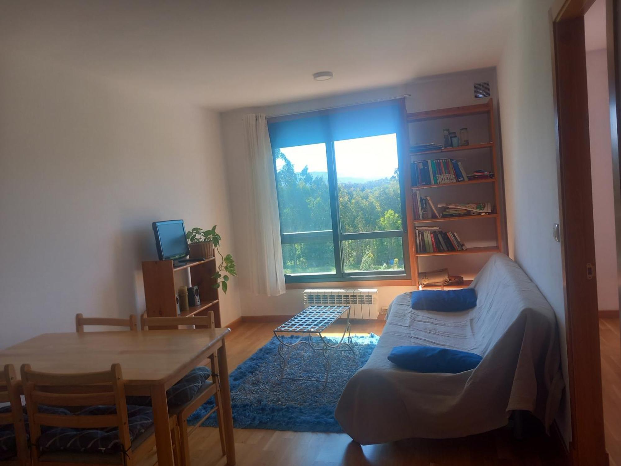 Апартаменты Apartamento Centrico Salvaterra Сальватьерра-де-Минио Номер фото
